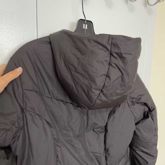 New!!! Puma Padded Women's Jacket - Picture 10 of 12